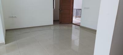 Hall Image of 1250 Sq.ft 2 BHK Apartment / Flat for rent in S V Milan, Whitefield Bengaluru for Rs. 45000