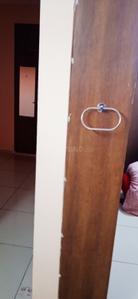 Hall Image of 300 Sq.ft 1 BHK Apartment / Flat for sale in Bhargav Shree Somnath Residency, Navagam Rajkot for Rs. 1300000