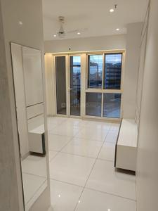 Hall Image of 2600 Sq.ft 3 BHK Apartment / Flat for rent in SNN Clermont, Nagavara Bengaluru for Rs. 115000