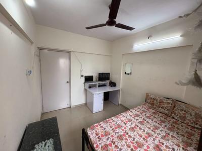 Bedroom Image of 949 Sq.ft 2 BHK Apartment / Flat for sale in Balaji Prestige Park, Wagholi Pune for Rs. 5200000