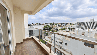 Image of 2100 Sq.ft 3 BHK Apartment / Flat for rent in GP Aditya, Koramangala, Bengaluru for Rs. 140000