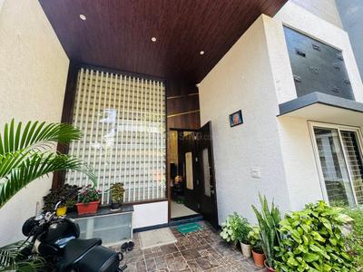 Image of 3000 Sq.ft 4 BHK Independent House for sale in Vrindavan Colony, Indore for Rs. 27000000