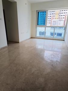 Hall Image of 953 Sq.ft 2 BHK Apartment / Flat for sale in N Rose Northern Heights Phase 1, Dahisar East Mumbai for Rs. 17500000