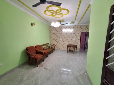 2 BHK Independent House