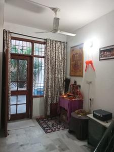 Pooja Room Image of 1100 Sq.ft 3 BHK Independent House for sale in Ashiana Colony Dera Bassi for Rs. 5600000