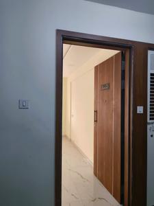 Main Entrance Image of 993 Sq.ft 2 BHK Apartment / Flat for sale in Unique Shivthirth Heights, Charholi Budruk Pune for Rs. 6000000
