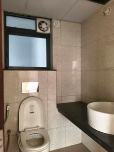 Bedroom Two Image of 875 Sq.ft 2 BHK Apartment / Flat for sale in Shapoorji Pallonji Vanaha, Bavdhan Pune for Rs. 8899999