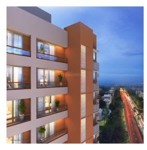 Image of 1496 Sq.ft 3 BHK Apartment / Flat for sale in Pacifica Amara, Sanathal, Ahmedabad for Rs. 6500005