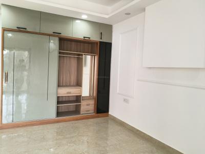 Bedroom Image of 2200 Sq.ft 3 BHK Builder Floor for sale in South City Floors 1, Sector 41 Gurgaon for Rs. 42500000
