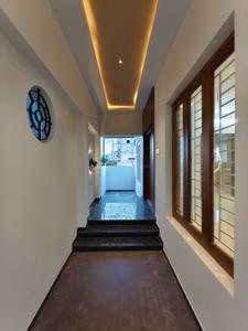 Image of 2501 Sq.ft 3 BHK Independent House for sale in Saravanampatty, Coimbatore for Rs. 13500000