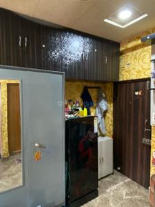 Bedroom Image of 900 Sq.ft 2 BHK Apartment / Flat for sale in Beliaghata Kolkata for Rs. 6000000
