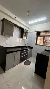 Image of 1055 Sq.ft 2 BHK Apartment / Flat for sale in Vishesh Balaji Symphony, Panvel, Navi Mumbai for Rs. 7800000