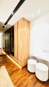 Bedroom Image of 1800 Sq.ft 3 BHK Apartment / Flat for sale in Peer Muchalla Zirakpur for Rs. 12890000