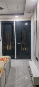 Bedroom Image of 1996 Sq.ft 4 BHK Builder Floor for sale in Janakpuri New Delhi for Rs. 14500000