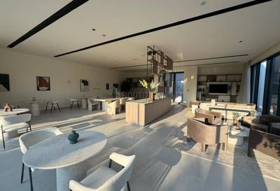 Image of 1689 Sq.ft 3 BHK Villa for sale in Dubai South, Dubai for Rs. 66300000