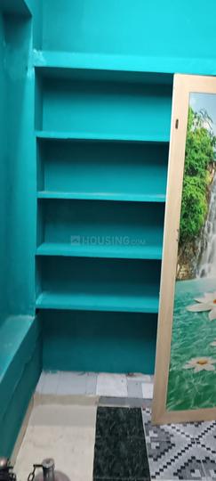 Rose Nagar, Kovilambakkam Dressing Room with Bedroom 1