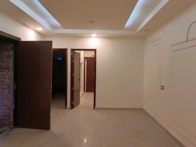 Living Room Image of 1200 Sq.ft 3 BHK Builder Floor for sale in Sector 21 Rohini New Delhi for Rs. 10500000
