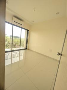 Bedroom Image of 920 Sq.ft 2 BHK Apartment / Flat for sale in Deep Sky, Vasai East Vasai for Rs. 5750000