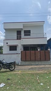 Image of 900 Sq.ft 2 BHK Independent House for sale in Chengalpattu, Chennai for Rs. 3000000