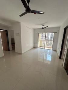 Living Room Image of 918 Sq.ft 2 BHK Apartment / Flat for rent in Lodha Palava Premier, Dombivli East Thane for Rs. 22000