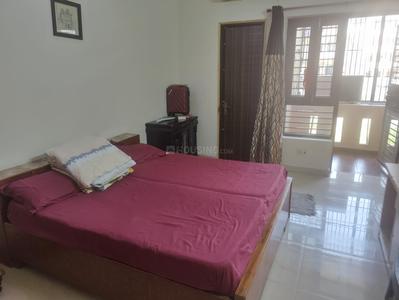 Bedroom Image of 2000 Sq.ft 4 BHK Builder Floor for sale in Sector 85 Faridabad for Rs. 17500000