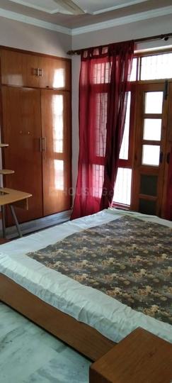 Anant Apartment Sector 4 Dwarka Delhi Main Image 1