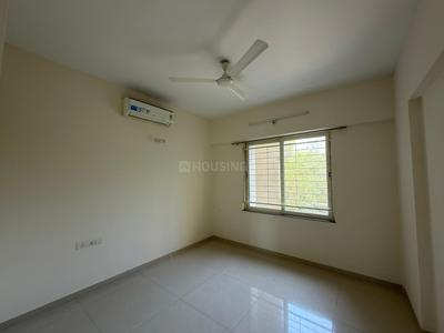 Bedroom Image of 1700 Sq.ft 3 BHK Apartment / Flat for sale in Chaphalkar Elina Living, Mohammed Wadi Pune for Rs. 13500000