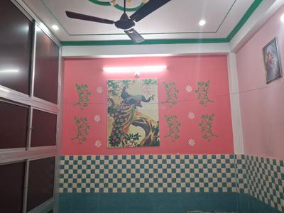 Bedroom Image of 3600 Sq.ft 3 BHK Villa for sale in Pandit Khera Lucknow for Rs. 14000000