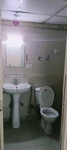 Image of 450 Sq.ft 1 BHK Apartment / Flat for rent in Noida Extension, Greater Noida for Rs. 17999