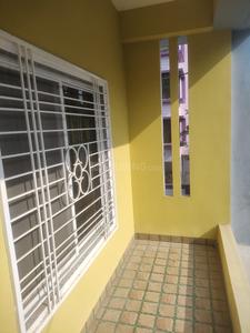 Balcony Image of 2800 Sq.ft 5 BHK Independent House for sale in Vayusena Nagar Nagpur for Rs. 9000000