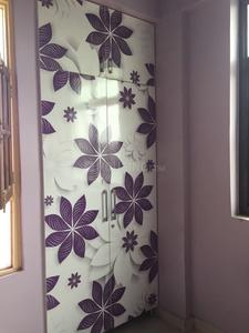Bedroom Image of 1200 Sq.ft 2 BHK Apartment / Flat for sale in Kursi Road Lucknow for Rs. 3200000