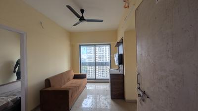 1 BHK Flat
