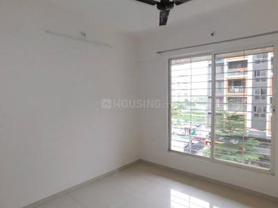 Bedroom Image of 960 Sq.ft 2 BHK Apartment / Flat for sale in Punawale Pune for Rs. 7200000