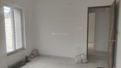 Bedroom Image of 1399 Sq.ft 3 BHK Apartment / Flat for sale in Nirman Hillside, Dhankawadi Pune for Rs. 12177941