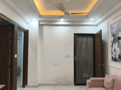 Living Room Image of 1500 Sq.ft 3 BHK Apartment / Flat for sale in Vyom Residency, Noida Extension Greater Noida for Rs. 5500000