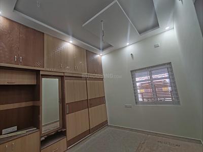 Bedroom Image of 2400 Sq.ft 5 BHK Independent House for sale in Horamavu Bengaluru for Rs. 16500000