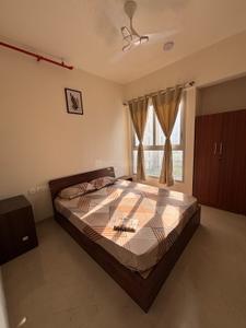 Bedroom Image of 699 Sq.ft 2 BHK Apartment / Flat for sale in Piramal Vaikunth, Thane West Thane for Rs. 22000000