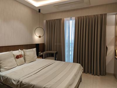 Bedroom Image of 967 Sq.ft 3 BHK Apartment / Flat for sale in Dosti Mezzo 22, Sion Mumbai for Rs. 49400000