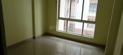 Bedroom Image of 1400 Sq.ft 3 BHK Apartment / Flat for rent in Unimark Springfield 2, Rajarhat Kolkata for Rs. 30000