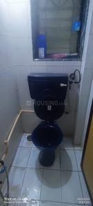 Bathroom Image of 550 Sq.ft 1 BHK Apartment / Flat for sale in Thane East Thane for Rs. 8700000