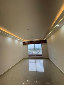 Hall Image of 2000 Sq.ft 3.5 BHK Apartment / Flat for rent in Rishita Mulberry Heights, Sushant Golf City Lucknow for Rs. 40000