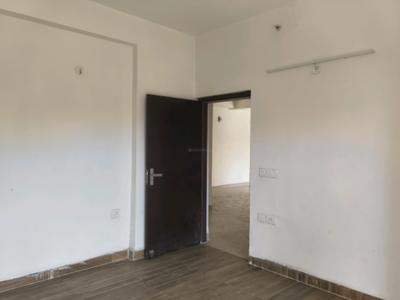 Bedroom Image of 1895 Sq.ft 4 BHK Apartment / Flat for rent in Vihaan Greens, Noida Extension Greater Noida for Rs. 30000