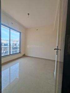 Hall Image of 670 Sq.ft 1 BHK Apartment / Flat for sale in Kaul Kingston Tower, Vasai West Vasai for Rs. 5000000
