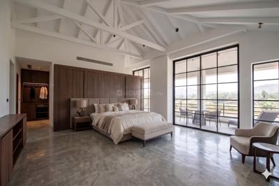 Bedroom Image of 4090 Sq.ft 4.5 BHK Villa for sale in Arpora Goa for Rs. 82000000