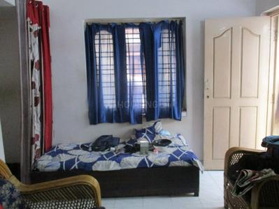 Hall Image of 2100 Sq.ft 5 BHK Independent House for sale in K R Puram Bengaluru for Rs. 17500000