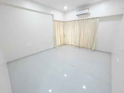 Bedroom Image of 1250 Sq.ft 3 BHK Apartment / Flat for sale in Tricity Natraj, Chembur Mumbai for Rs. 42500000