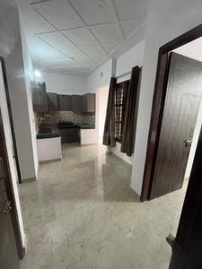 Hall Image of 1300 Sq.ft 3 BHK Builder Floor for rent in Ubber Parkland, Sector 115 Mohali for Rs. 20000