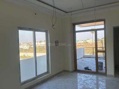 3 BHK Villa
