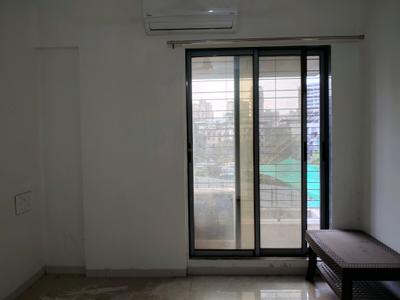 Bedroom Image of 680 Sq.ft 1 BHK Apartment / Flat for sale in Kharghar Navi Mumbai for Rs. 7500000
