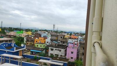 Image of 685 Sq.ft 2 BHK Apartment / Flat for sale in Bidanasi, Cuttack for Rs. 6000000